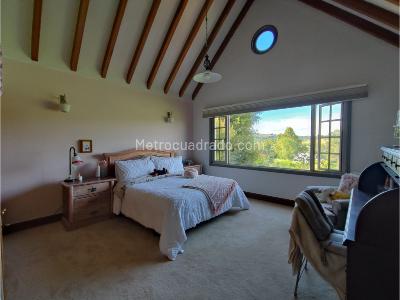 Casa de 4 alcobas en venta en Alto De Las Palmas, Envigado, 875 m² · foto 20 de 20