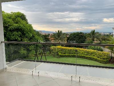 Casa de 4 alcobas en venta en Altos De Ciudad Jardin, Cali, 375 m² · foto 12 de 20
