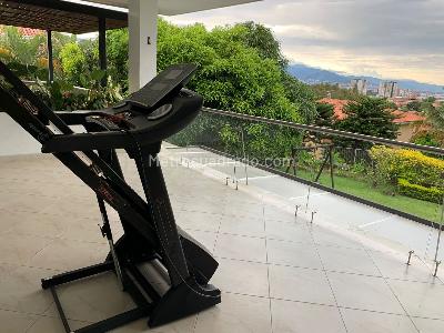 Casa de 4 alcobas en venta en Altos De Ciudad Jardin, Cali, 375 m² · foto 15 de 20