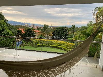 Casa de 4 alcobas en venta en Altos De Ciudad Jardin, Cali, 375 m² · foto 16 de 20