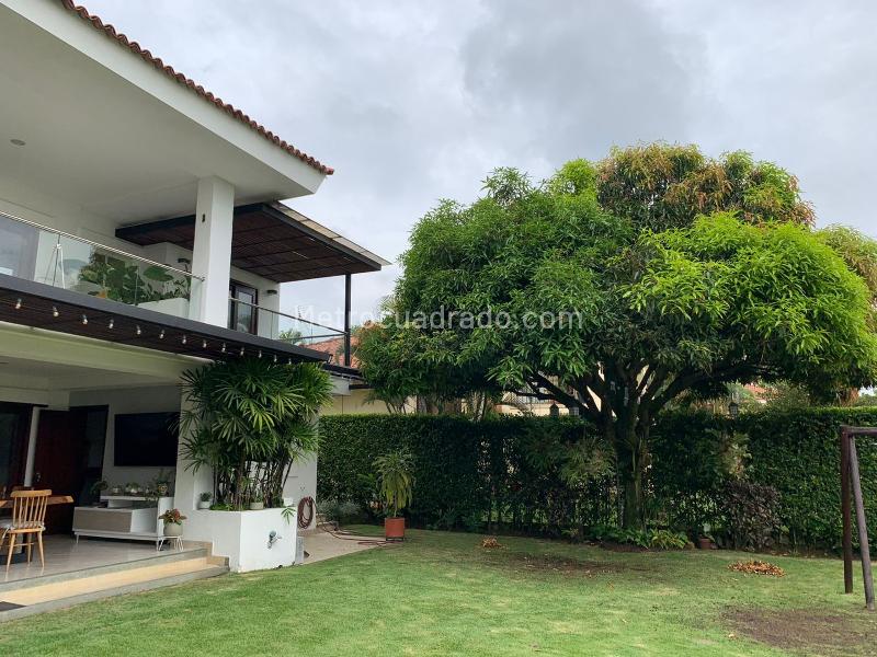 Casa en Venta, ALTOS DE CIUDAD JARDIN, Cali, Cali