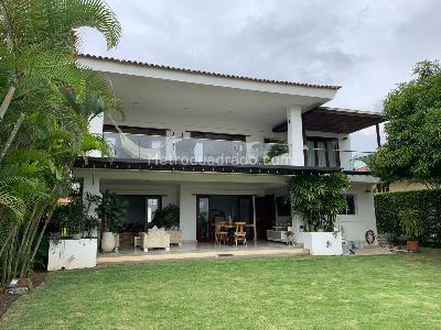 Casa de 4 alcobas en venta en Altos De Ciudad Jardin, Cali, 375 m² · foto 2 de 20