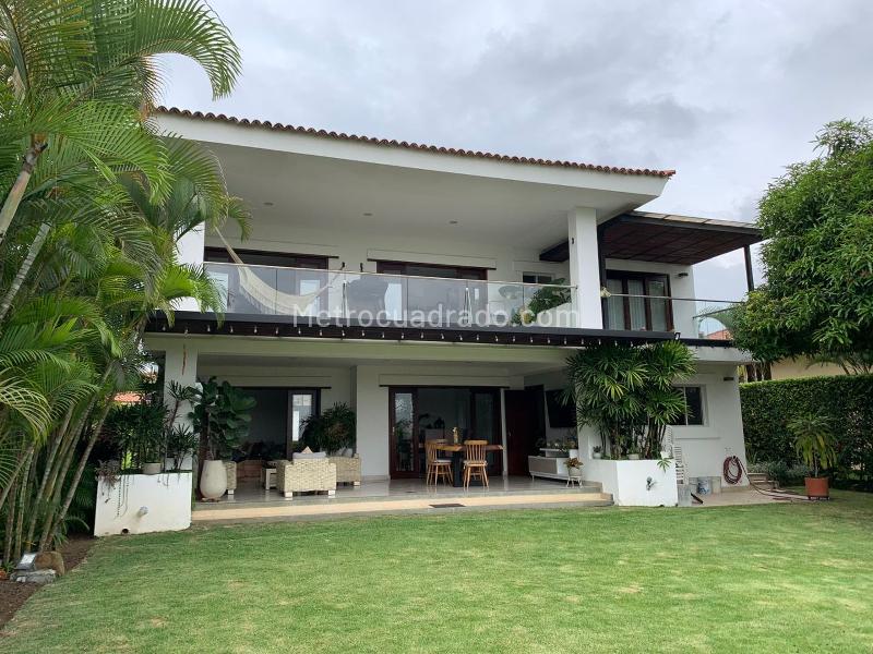 Casa en Venta, ALTOS DE CIUDAD JARDIN, Cali - Widok 2