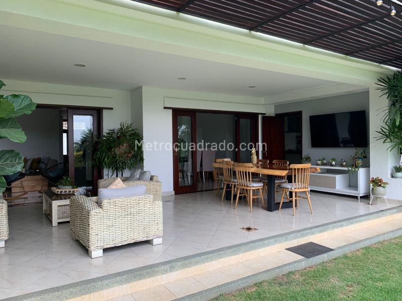 Casa en Venta, ALTOS DE CIUDAD JARDIN, Cali - Widok 3