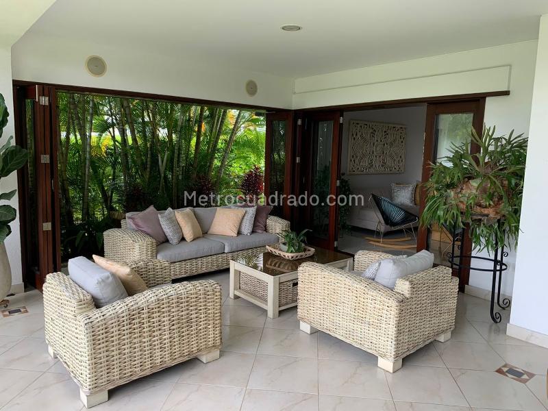 Casa en Venta, ALTOS DE CIUDAD JARDIN, Cali - Widok 5