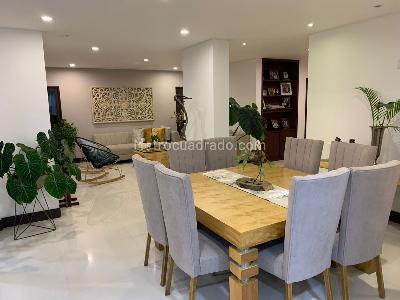 Casa de 4 alcobas en venta en Altos De Ciudad Jardin, Cali, 375 m² · foto 8 de 20