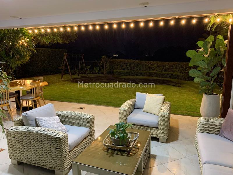 Casa en Venta, ALTOS DE CIUDAD JARDIN, Cali - Widok 4