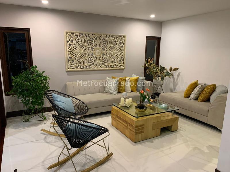Casa en Venta, ALTOS DE CIUDAD JARDIN, Cali - Widok 6