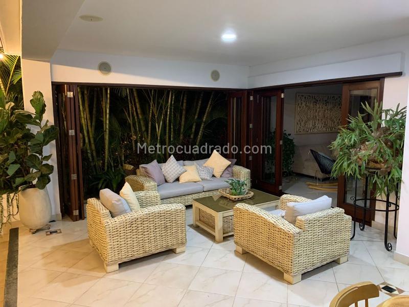 Casa en Venta, ALTOS DE CIUDAD JARDIN, Cali - Więcej