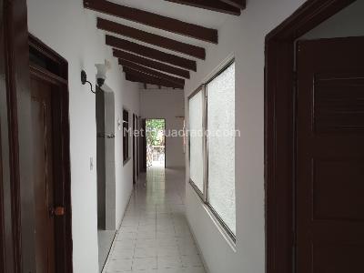 Casa de 5 alcobas en venta en Colseguros Andes, Cali, 180 m² · foto 6 de 20