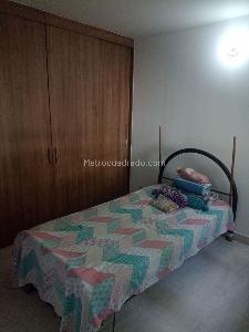 Apartamento de 3 alcobas en venta en Bochalema, Cali, 65 m² · foto 8 de 16
