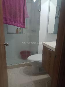 Apartamento de 3 alcobas en venta en Bochalema, Cali, 65 m² · foto 10 de 16