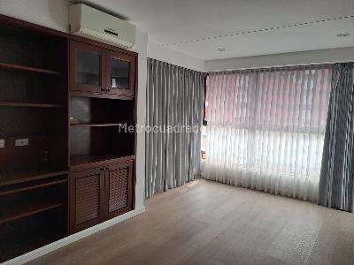 Apartamento en venta en Ciudad Jardin, Cali · foto 11 de 16