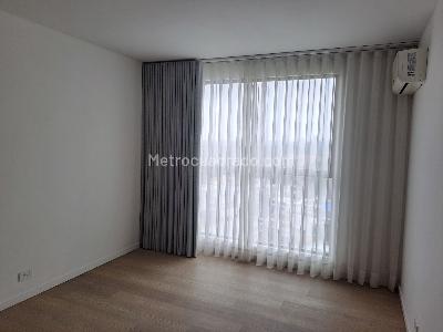 Apartamento en venta en Ciudad Jardin, Cali · foto 13 de 16