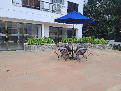 Apartamento en venta en Ciudad Jardin, Cali · foto 14 de 16