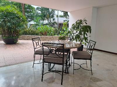 Apartamento en venta en Ciudad Jardin, Cali · foto 15 de 16
