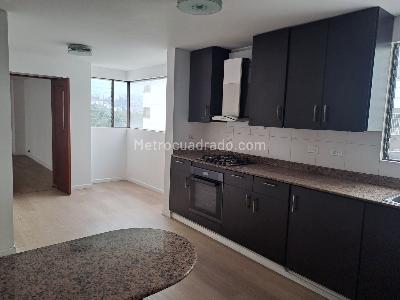Apartamento en venta en Ciudad Jardin, Cali · foto 5 de 16