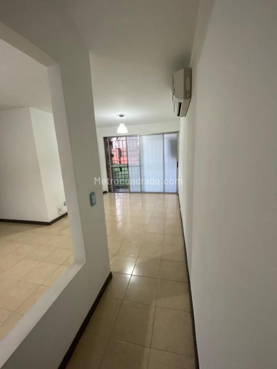 Venta De Apartamento En La Flora Cali M