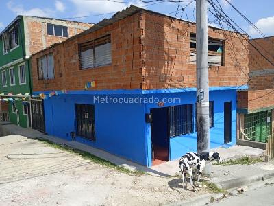Casa en venta en Perdomo Alto, Bogotá · foto 3 de 3