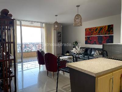 Apartamento en venta en Juanambu, Cali · foto 4 de 18