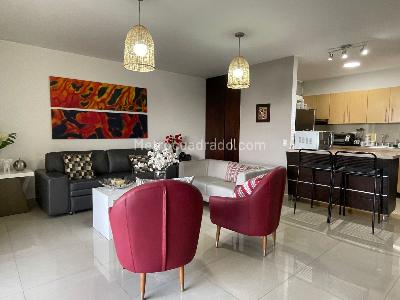 Apartamento en venta en Juanambu, Cali · foto 7 de 18