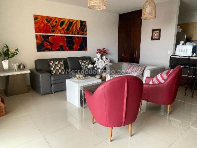 Apartamento en venta en Juanambu, Cali · foto 8 de 18