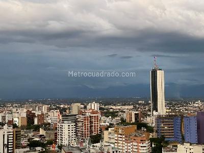 Apartamento en venta en Juanambu, Cali · foto 2 de 18