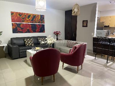 Apartamento en venta en Juanambu, Cali · foto 3 de 18