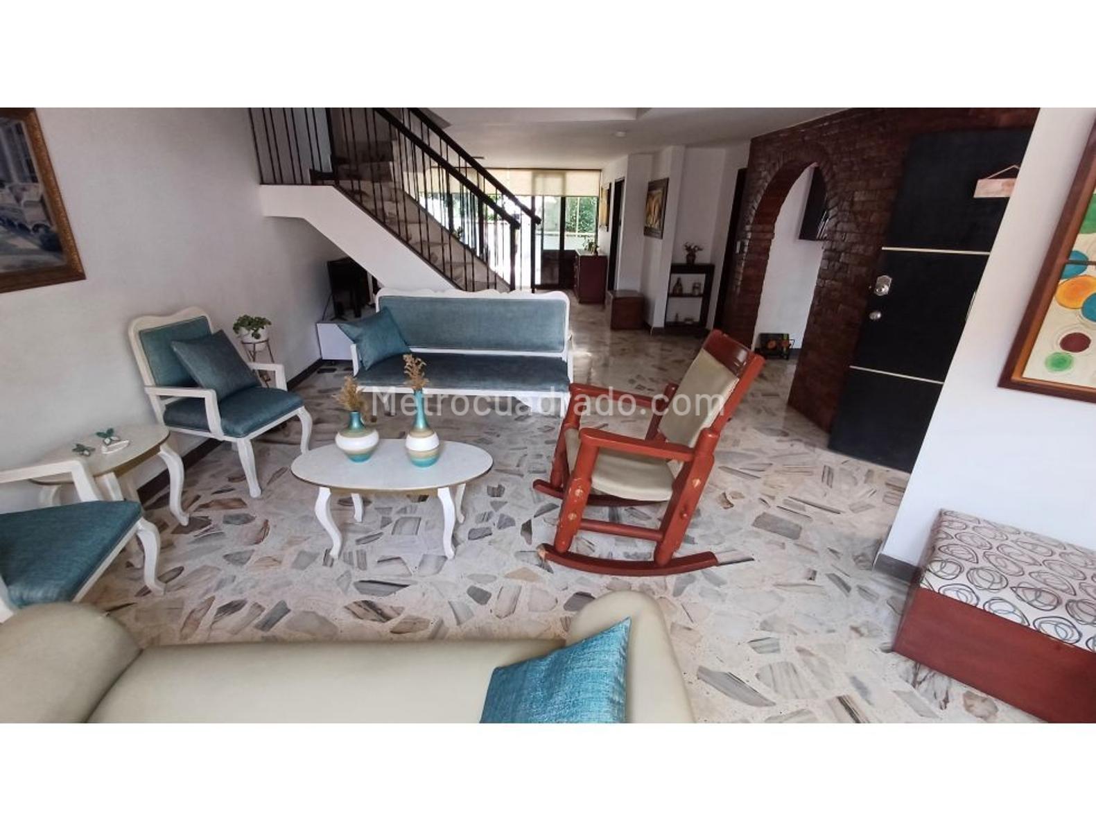 Casa de 5 habitaciones en venta en Nueva Tequendama, Cali — imagen 1 de 20