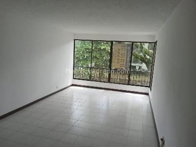 Apartamento de 4 alcobas en venta en Multicentro, Cali, 89 m² · foto 2 de 9