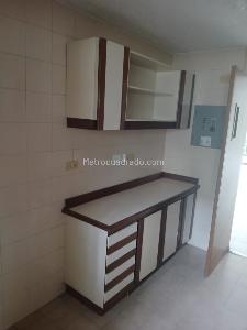 Apartamento de 4 alcobas en venta en Multicentro, Cali, 89 m² · foto 5 de 9