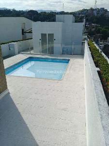 Apartamento de 3 alcobas en venta en Santa Anita, Cali, 256 m² · foto 10 de 13