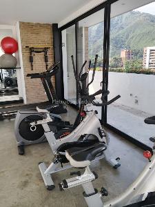 Apartamento de 3 alcobas en venta en Santa Anita, Cali, 256 m² · foto 12 de 13