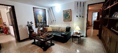 Apartamento en venta en La Arboleda, Cali · foto 16 de 20