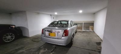 Apartamento en venta en La Arboleda, Cali · foto 18 de 20