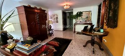 Apartamento en venta en La Arboleda, Cali · foto 19 de 20