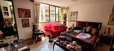 Apartamento en venta en La Arboleda, Cali · foto 20 de 20