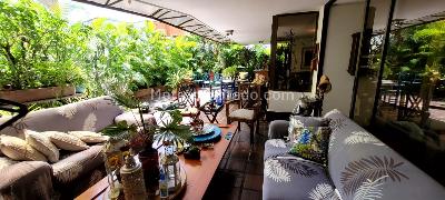 Apartamento en venta en La Arboleda, Cali · foto 4 de 20