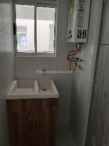 Apartamento de 3 alcobas en venta en Altos De Ciudad Jardin, Cali, 127 m² · foto 8 de 9