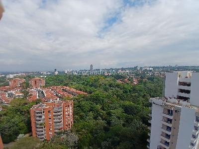 Apartamento de 2 alcobas en venta en Altos De Ciudad Jardin, Cali, 111 m² · foto 7 de 10