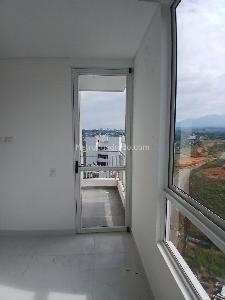 Apartamento de 2 alcobas en venta en Altos De Ciudad Jardin, Cali, 111 m² · foto 2 de 10