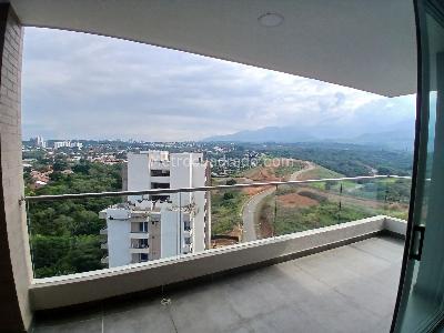 Apartamento de 2 alcobas en venta en Altos De Ciudad Jardin, Cali, 111 m² · foto 3 de 10