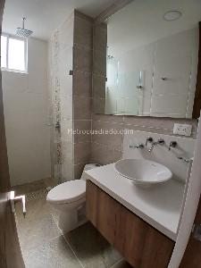 Apartamento de 2 alcobas en venta en Altos De Ciudad Jardin, Cali, 111 m² · foto 4 de 10