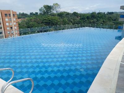 Apartamento de 2 alcobas en venta en Altos De Ciudad Jardin, Cali, 111 m² · foto 6 de 10