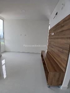 Apartamento de 2 alcobas en venta en Altos De Ciudad Jardin, Cali, 111 m² · foto 8 de 10