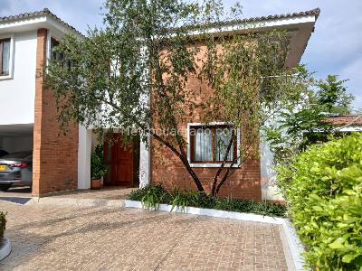 Casa de 5 alcobas en venta en Alameda, Cali, 500 m² · foto 6 de 6