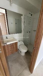 Apartamento de 2 alcobas en venta en Bochalema, Cali, 66 m² · foto 10 de 19
