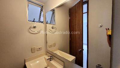 Apartamento de 2 alcobas en venta en Bochalema, Cali, 66 m² · foto 11 de 19