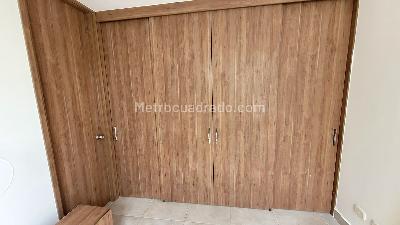 Apartamento de 2 alcobas en venta en Bochalema, Cali, 66 m² · foto 12 de 19