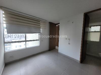 Apartamento de 2 alcobas en venta en Bochalema, Cali, 66 m² · foto 14 de 19